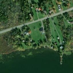 Satellite imagery of Green Point, CA