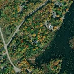 Satellite imagery of Long Point, CA