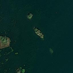 Satellite imagery of Long Point, CA