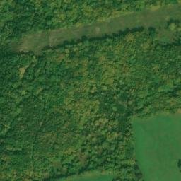 Satellite imagery of Coulters Hill, CA
