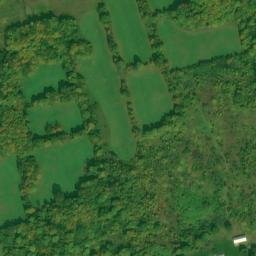 Satellite imagery of Coulters Hill, CA