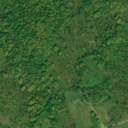 Satellite imagery of Coulters Hill, CA