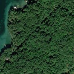 Satellite imagery of Pitch Pine Point, CA