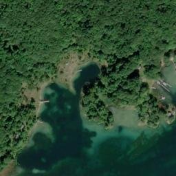 Satellite imagery of Pitch Pine Point, CA