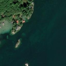 Satellite imagery of Pitch Pine Point, CA