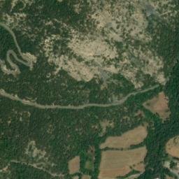 Satellite imagery of 04220A - A, IT
