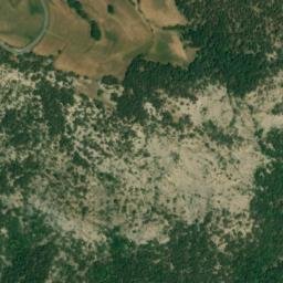 Satellite imagery of 0422002 - A, IT