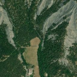 Satellite imagery of 0408602 - A, IT