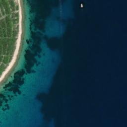 Satellite imagery of Rt Karf, HR