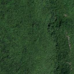Satellite imagery of Senjsko Brdo, HR