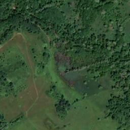 Satellite imagery of Senjsko Brdo, HR