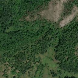 Satellite imagery of Borova Glavica, BA