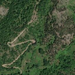 Satellite imagery of Borova Glavica, BA