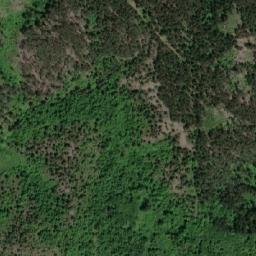 Satellite imagery of Borova Glavica, BA