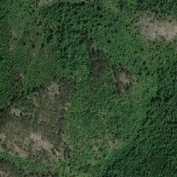 Satellite imagery of Crne Grede, BA