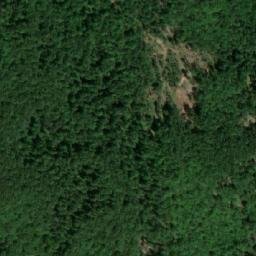 Satellite imagery of Planinica, BA