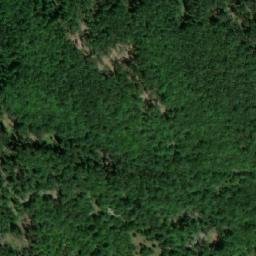 Satellite imagery of Planinica, BA