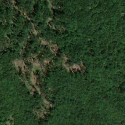 Satellite imagery of Planinica, BA