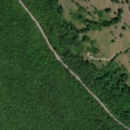 Satellite imagery of Previja, BA