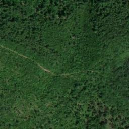 Satellite imagery of Šobatova Glavica, BA