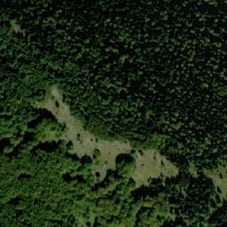 Satellite imagery of Koritnjača, BA