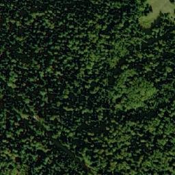 Satellite imagery of Koritnjača, BA