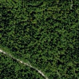 Satellite imagery of Kosa, BA