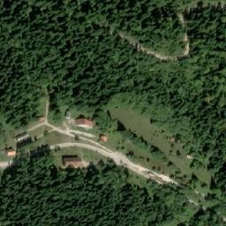 Satellite imagery of Lice, BA