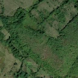 Satellite imagery of Plećina, BA