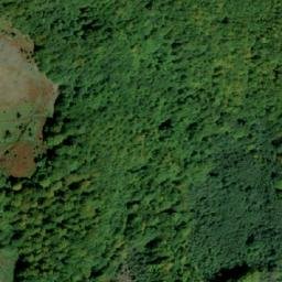 Satellite imagery of Vilani Kamen, BA