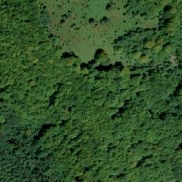 Satellite imagery of Vilani Kamen, BA