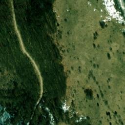 Satellite imagery of Ravni Kraj, BA