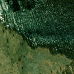 Satellite imagery of Ravni Kraj, BA