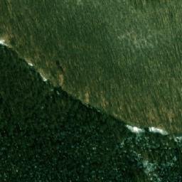 Satellite imagery of Gradina, BA