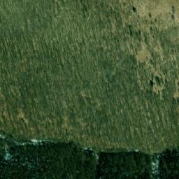 Satellite imagery of Gradina, BA