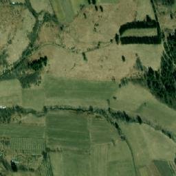 Satellite imagery of Gradište, BA