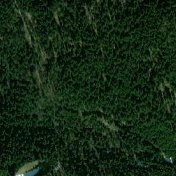 Satellite imagery of Malidžića Brdo, BA