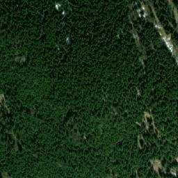 Satellite imagery of Malidžića Brdo, BA