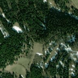 Satellite imagery of Malidžića Brdo, BA