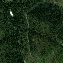 Satellite imagery of Gola Kosa, BA