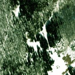 Satellite imagery of Lisina, BA