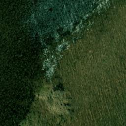 Satellite imagery of Crljenica, BA