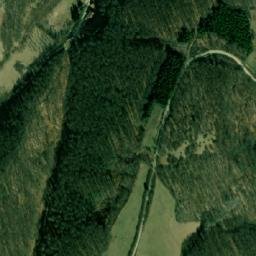 Satellite imagery of Omar, BA