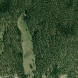Satellite imagery of Kizina Kosa, BA