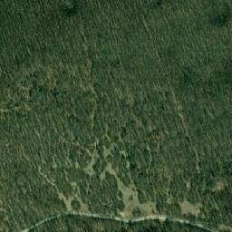 Satellite imagery of Kizina Kosa, BA