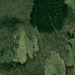 Satellite imagery of Kizina Kosa, BA