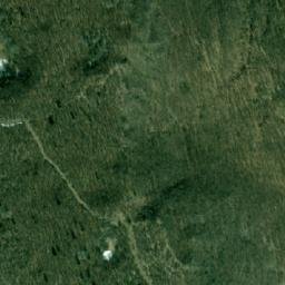 Satellite imagery of Širokovo, BA