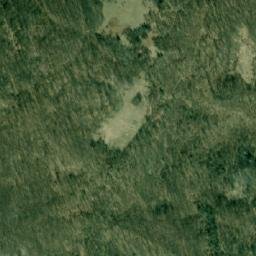 Satellite imagery of Širokovo, BA