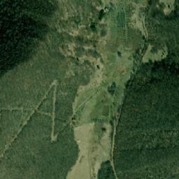 Satellite imagery of Lopar, BA