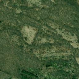 Satellite imagery of Oštro Brdo, BA